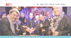 Desktop Screenshot of bnc.my