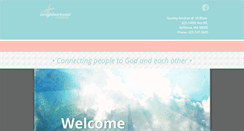 Desktop Screenshot of bnc.org